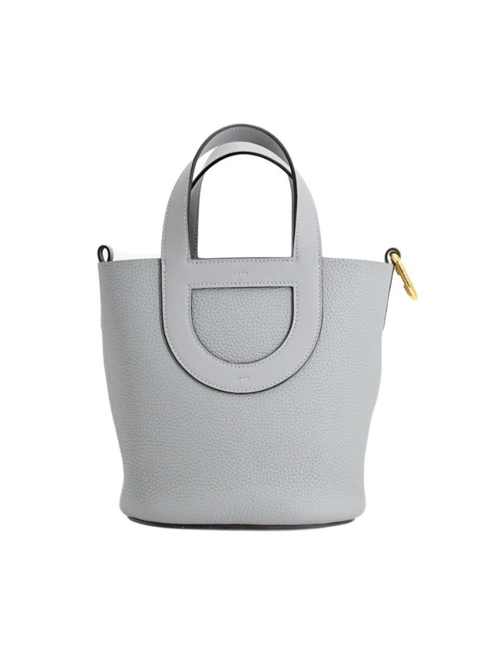 Hermes Handbag In The Loop 18